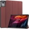 Фото - Чохол-книжка BeCover Smart Case для Lenovo Tab K11 Plus TB-352F 11.45" Red Wine (711853) | click.ua