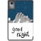 Фото - Чeхол-книжка BeCover Smart Case для Lenovo Tab K11 Plus TB-352F 11.45" Good Night (711854) | click.ua