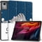 Фото - Чeхол-книжка BeCover Smart Case для Lenovo Tab K11 Plus TB-352F 11.45" Good Night (711854) | click.ua