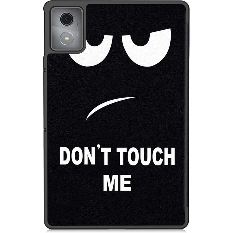 Чeхол-книжка BeCover Smart Case для Lenovo Tab K11 Plus TB-352F 11.45" Don`t Touch (711855)