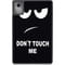 Фото - Чeхол-книжка BeCover Smart Case для Lenovo Tab K11 Plus TB-352F 11.45" Don`t Touch (711855) | click.ua