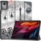 Фото - Чохол-книжка BeCover Smart Case для Lenovo Tab K11 Plus TB-352F 11.45" Paris (711857) | click.ua
