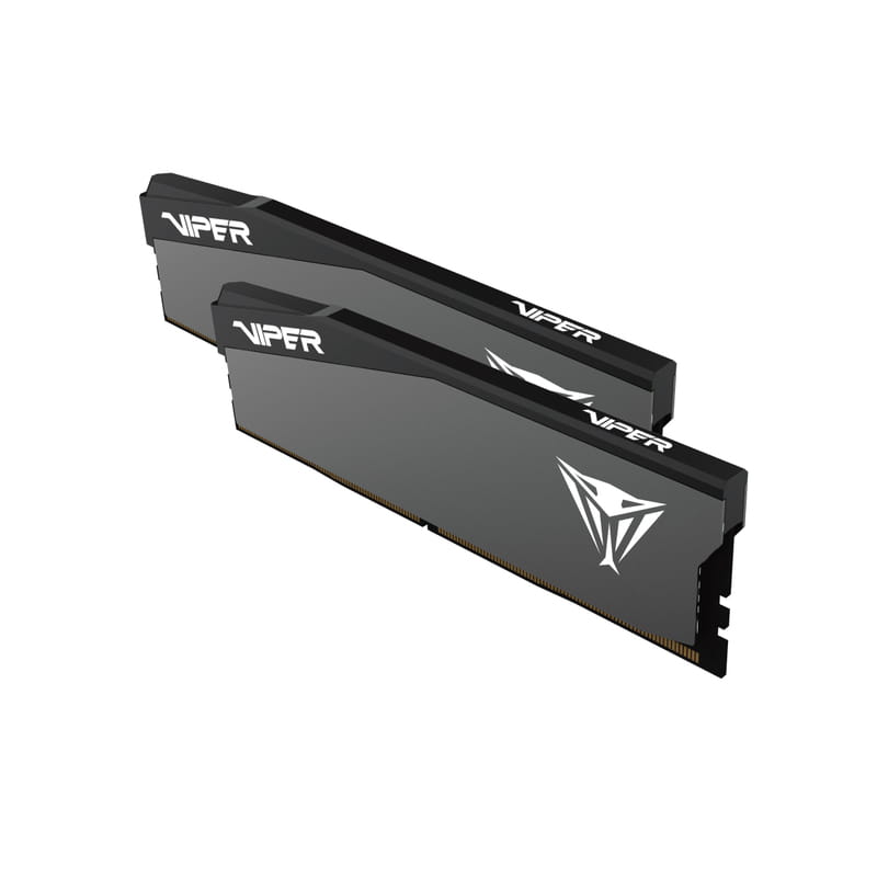 Модуль памяти DDR5 2x16GB/6400 Patriot Viper Elite 5 Ultra (VEU532G6432K)