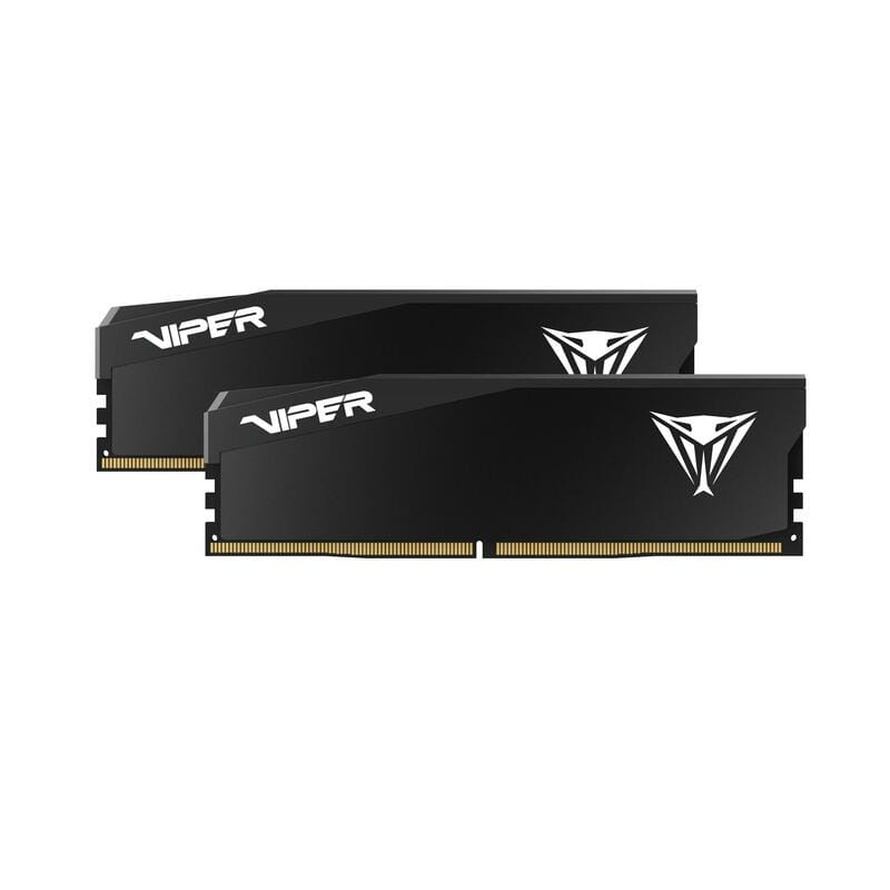Модуль памяти DDR5 2x16GB/6400 Patriot Viper Elite 5 Ultra (VEU532G6432K)