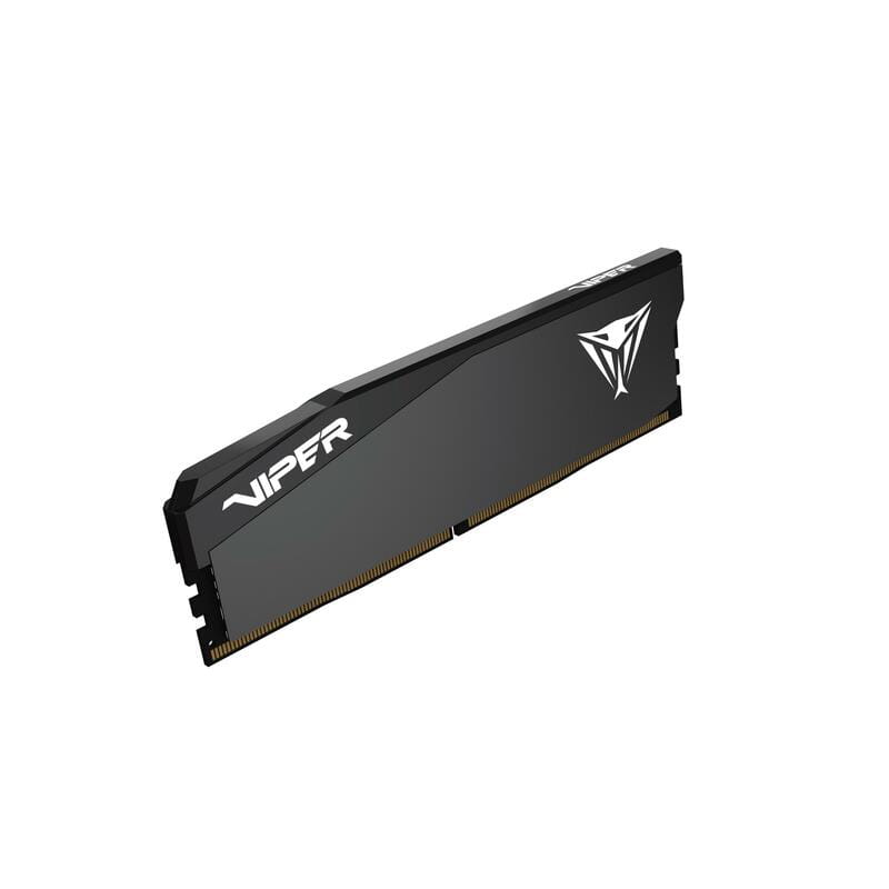 Модуль пам`яті DDR5 2x16GB/6000 Patriot Viper Elite 5 Ultra (VEU532G6028K)