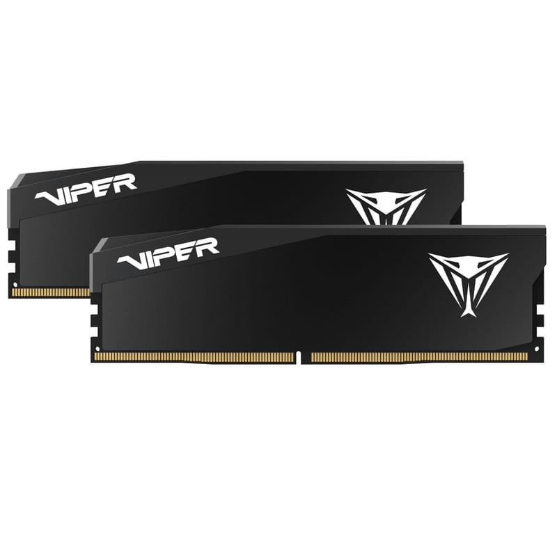 Модуль пам`яті DDR5 2x16GB/6000 Patriot Viper Elite 5 Ultra (VEU532G6028K)