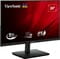 Фото - Монитор ViewSonic 24" VA240-H-2 IPS Black | click.ua