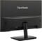 Фото - Монитор ViewSonic 24" VA240-H-2 IPS Black | click.ua