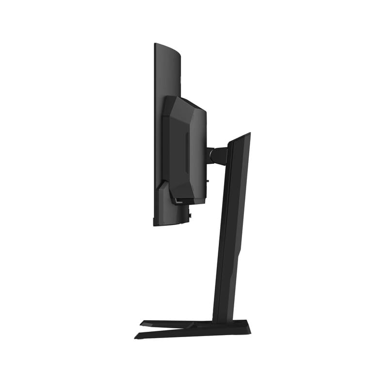 Монитор Gigabyte 34" MO34WQC OLED Black 175Hz Curved