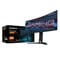 Фото - Монитор Gigabyte 34" MO34WQC OLED Black 175Hz Curved | click.ua