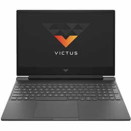 Ноутбук HP Victus 15-fa2705ua (BF1H2EA) Black