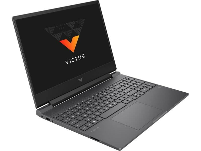 Ноутбук HP Victus 15-fa2705ua (BF1H2EA) Black