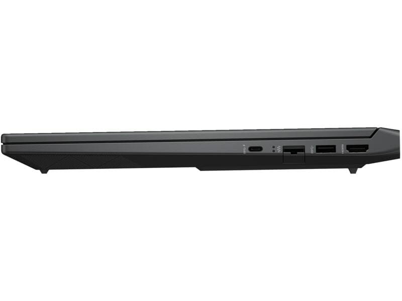 Ноутбук HP Victus 15-fa2705ua (BF1H2EA) Black