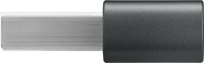 Флеш-накопитель USB 3.1 256GB Samsung Fit Plus Black (MUF-256AB/APC)
