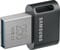 Фото - Флеш-накопитель USB 3.1 256GB Samsung Fit Plus Black (MUF-256AB/APC) | click.ua