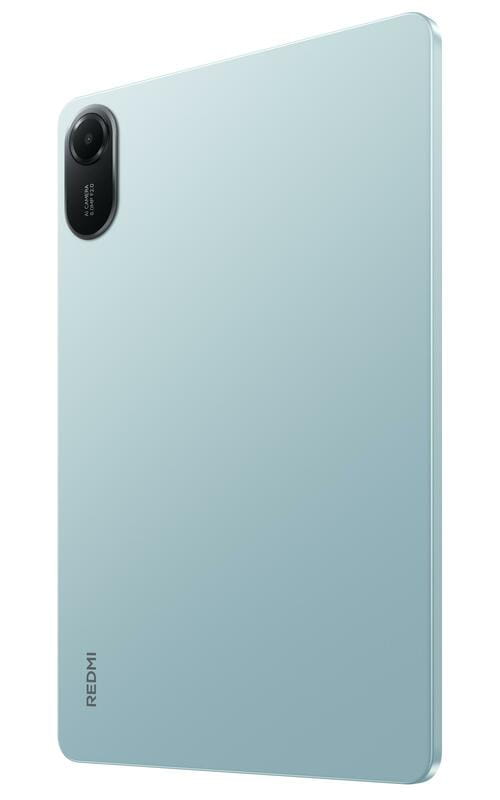 Планшет Xiaomi Redmi Pad 2 WiFi 4/128GB Mint Green (VHU5875EU)