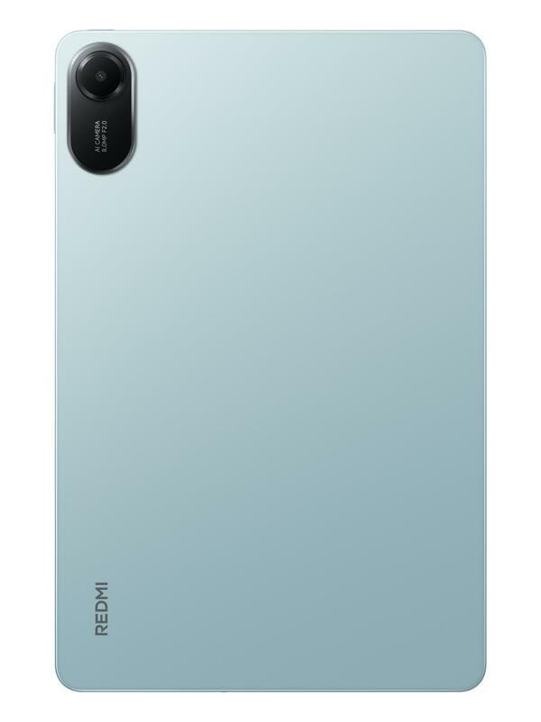 Планшет Xiaomi Redmi Pad 2 WiFi 8/256GB Mint Green (VHU5897EU)
