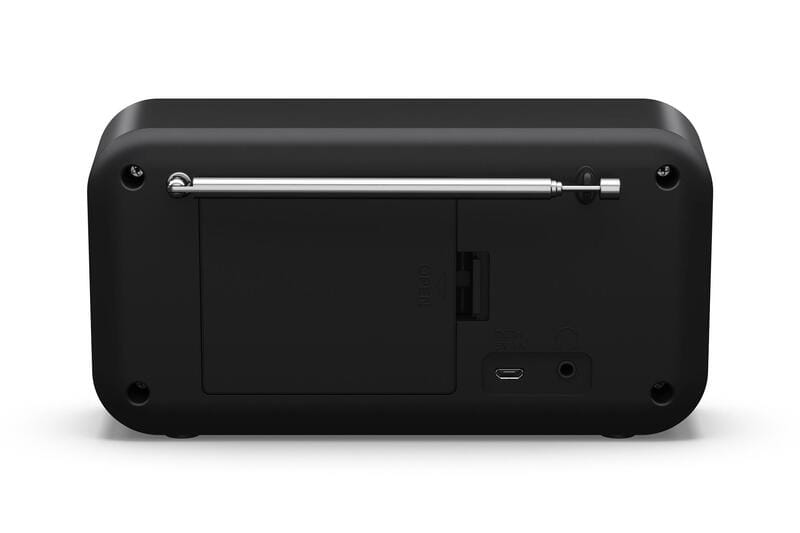 Радиоприемник Sharp DR-P420 Midnight Black (DR-P420(BK))