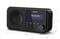 Фото - Радиоприемник Sharp DR-P420 Midnight Black (DR-P420(BK)) | click.ua