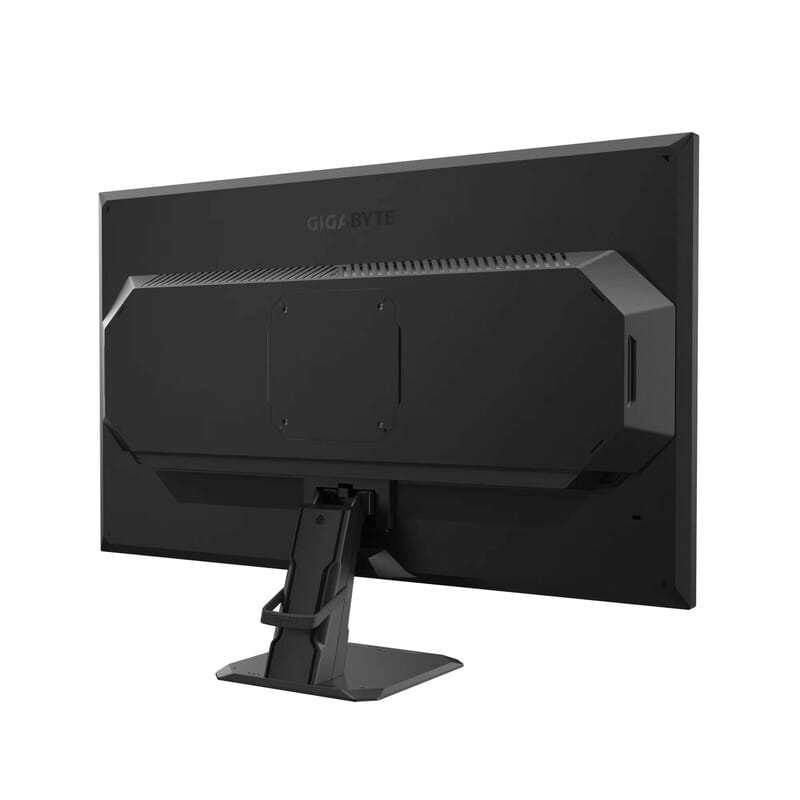 Монітор Gigabyte 27" GS27FA IPS Black 180Hz