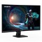 Фото - Монітор Gigabyte 27" GS27QCA VA Black 180Hz Curved | click.ua
