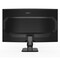 Фото - Монітор Gigabyte 27" GS27QCA VA Black 180Hz Curved | click.ua