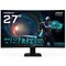 Фото - Монітор Gigabyte 27" GS27QCA VA Black 180Hz Curved | click.ua