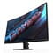 Фото - Монітор Gigabyte 27" GS27QCA VA Black 180Hz Curved | click.ua