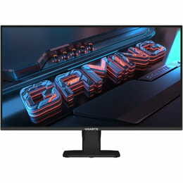 Монітор Gigabyte 24.5" GS25F2 IPS Black 200Hz