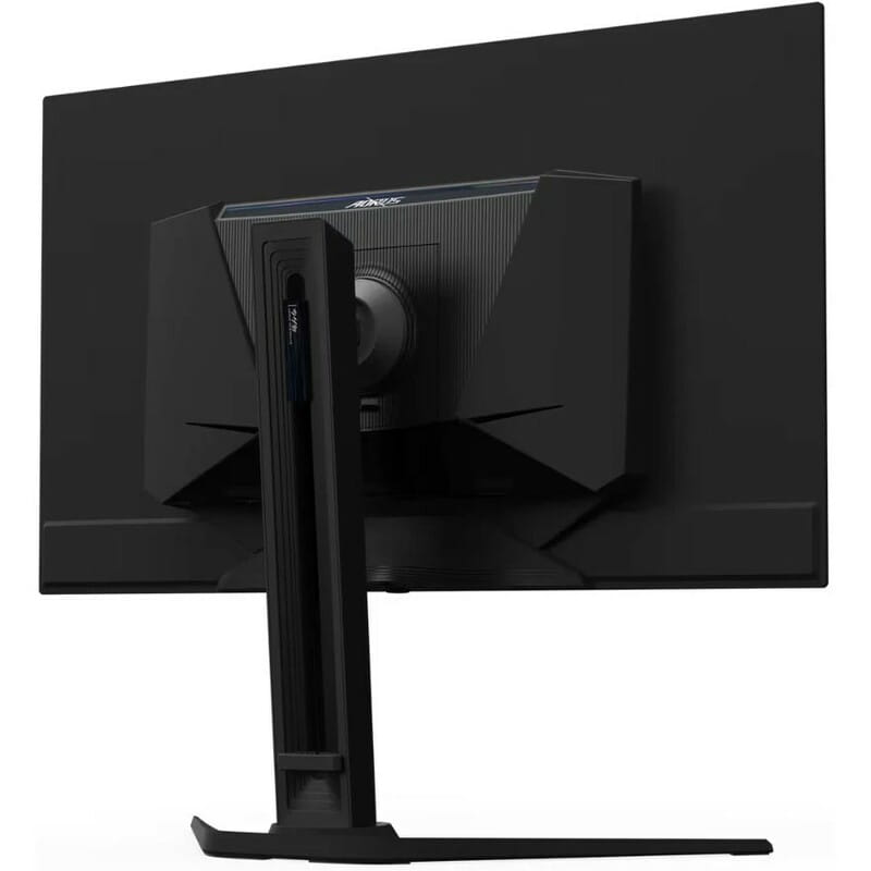 Монітор Gigabyte 31.5" Aorus FO32U OLED Black 165Hz