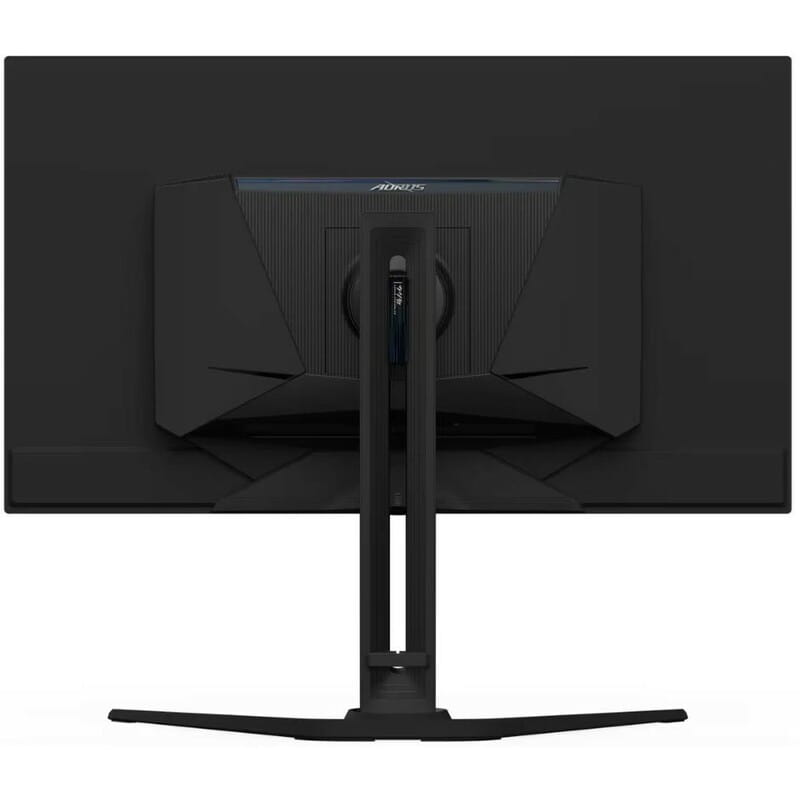 Монітор Gigabyte 31.5" Aorus FO32U OLED Black 165Hz