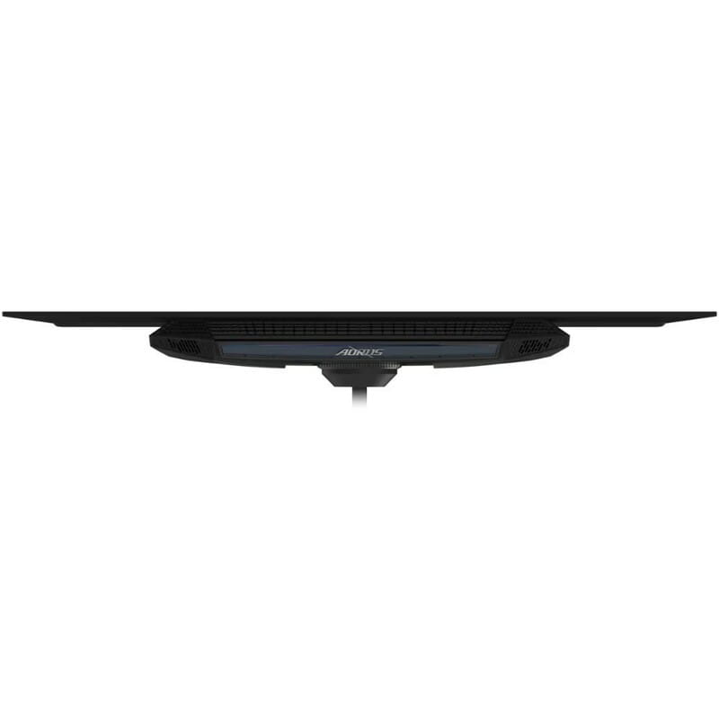 Монітор Gigabyte 31.5" Aorus FO32U OLED Black 165Hz