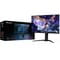 Фото - Монітор Gigabyte 31.5" Aorus FO32U OLED Black 165Hz | click.ua