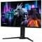 Фото - Монітор Gigabyte 31.5" Aorus FO32U OLED Black 165Hz | click.ua