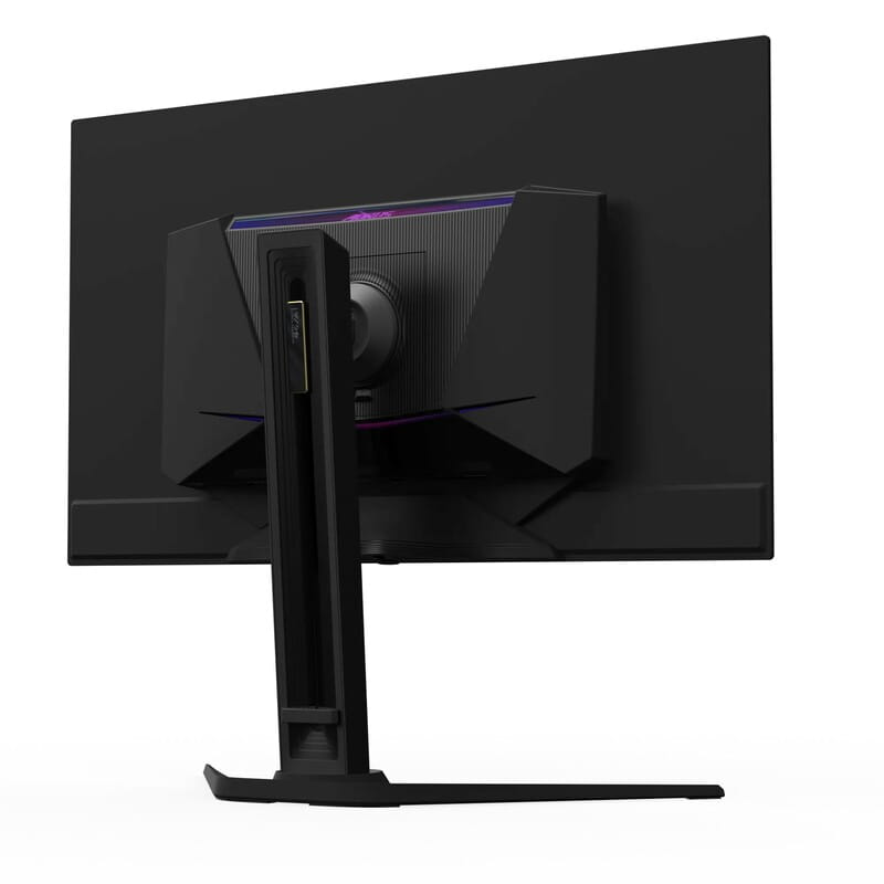 Монитор Gigabyte 31.5" Aorus FO32U2P OLED Black 240Hz
