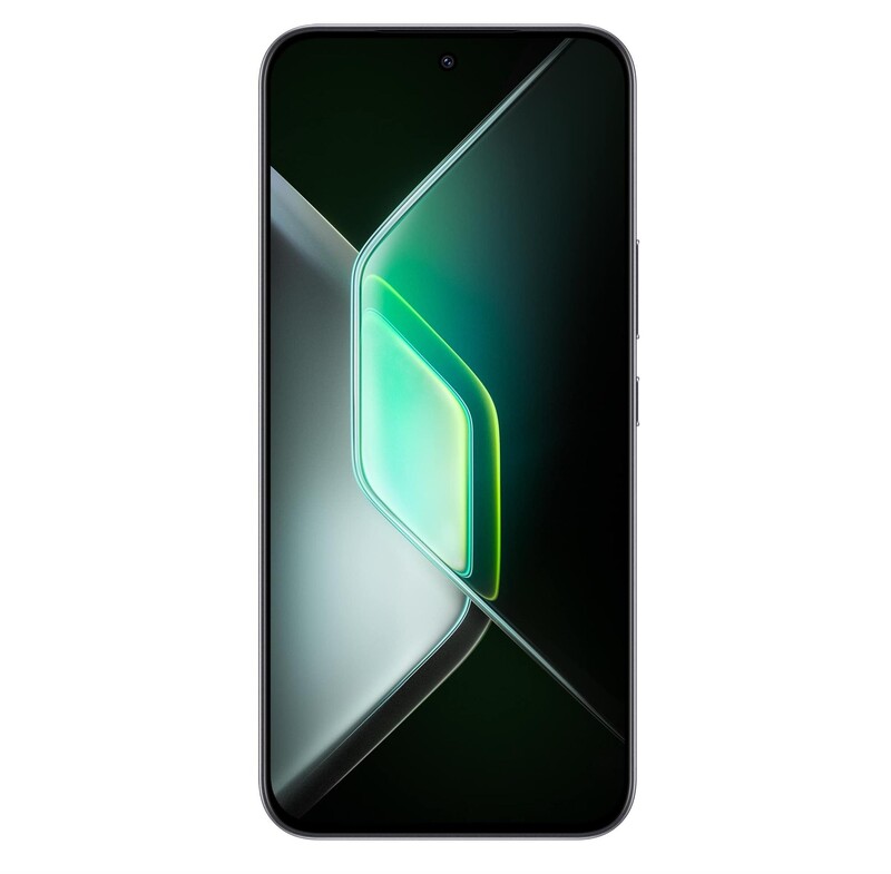 Смартфон Infinix GT 30 Pro X6873 12/256GB Shadow Ash