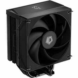 Кулер процессорный ID-Cooling Frozn A410 TD Black