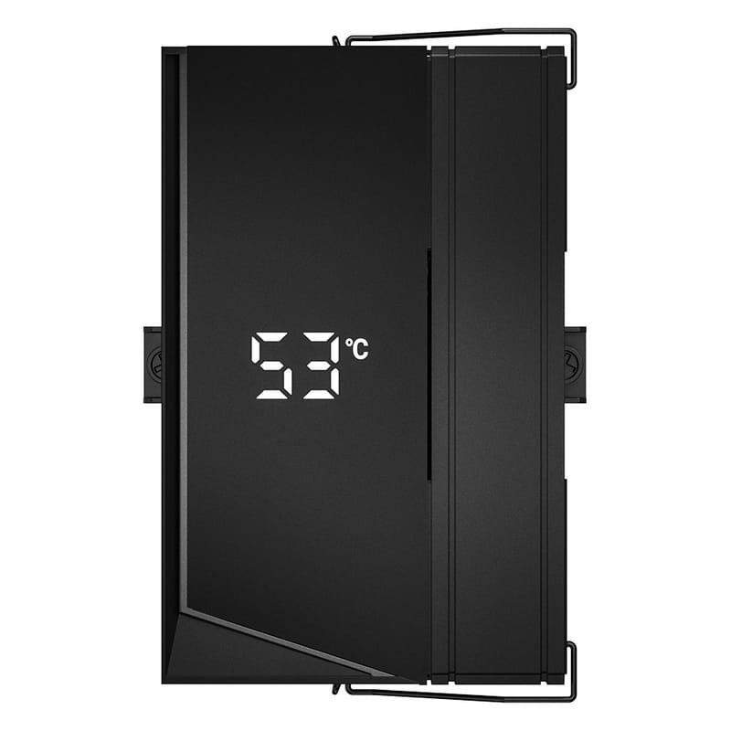 Кулер процесорний ID-Cooling Frozn A410 TD Black