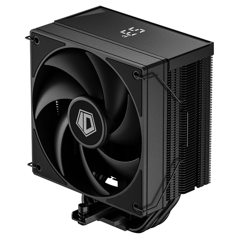 Кулер процесорний ID-Cooling Frozn A410 TD Black