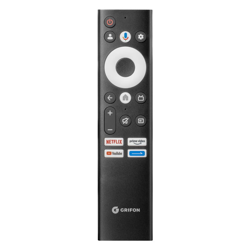 Телевизор Grifon Diva DV50UMSB2