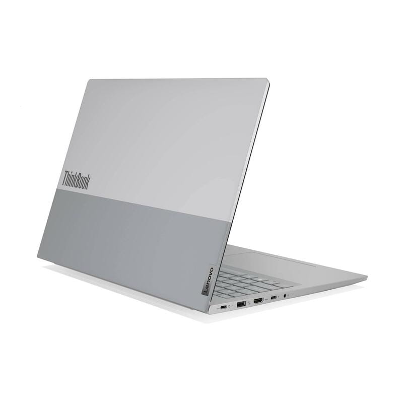Ноутбук Lenovo ThinkBook 16 G8 IAL (21SK0080RA) Arctic Grey
