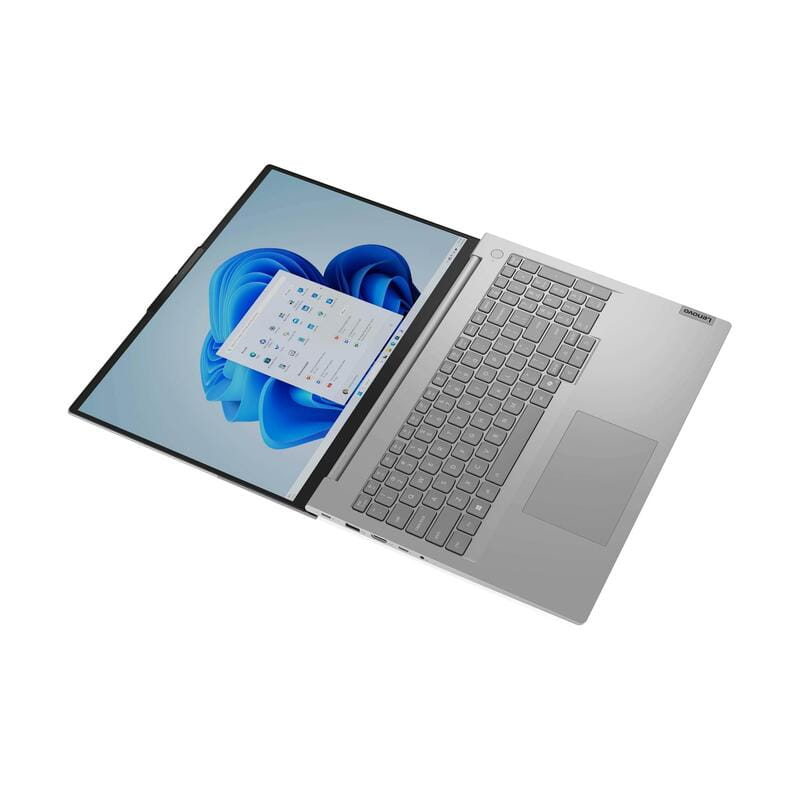 Ноутбук Lenovo ThinkBook 16 G8 IAL (21SK0080RA) Arctic Grey