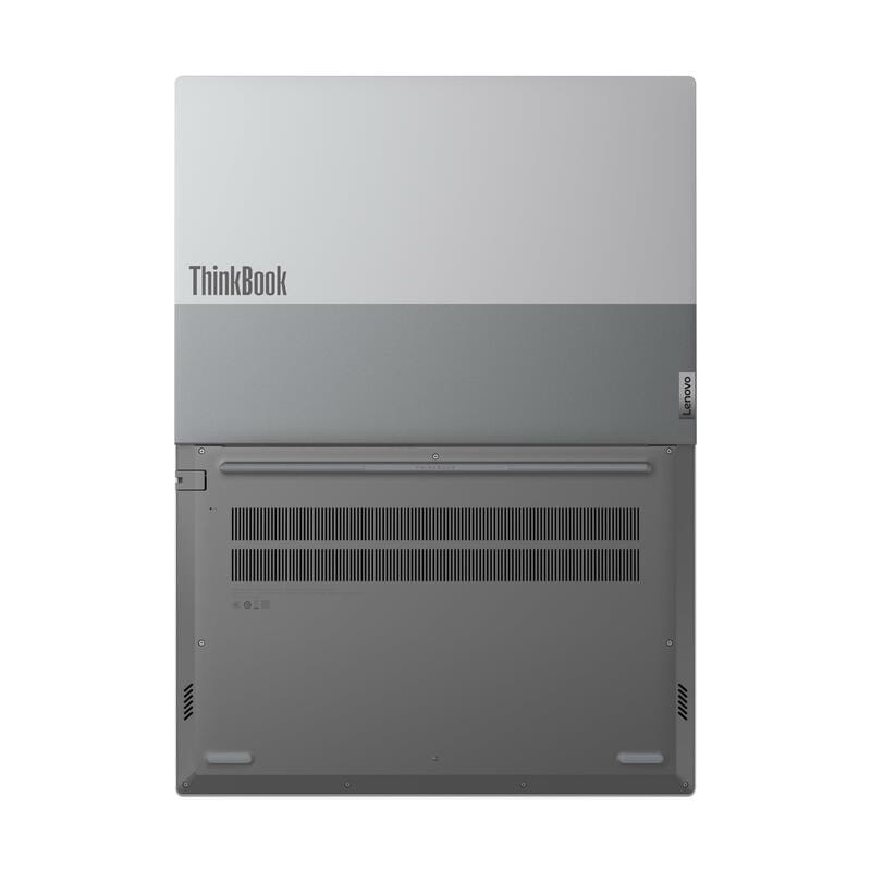 Ноутбук Lenovo ThinkBook 16 G8 IAL (21SK0080RA) Arctic Grey