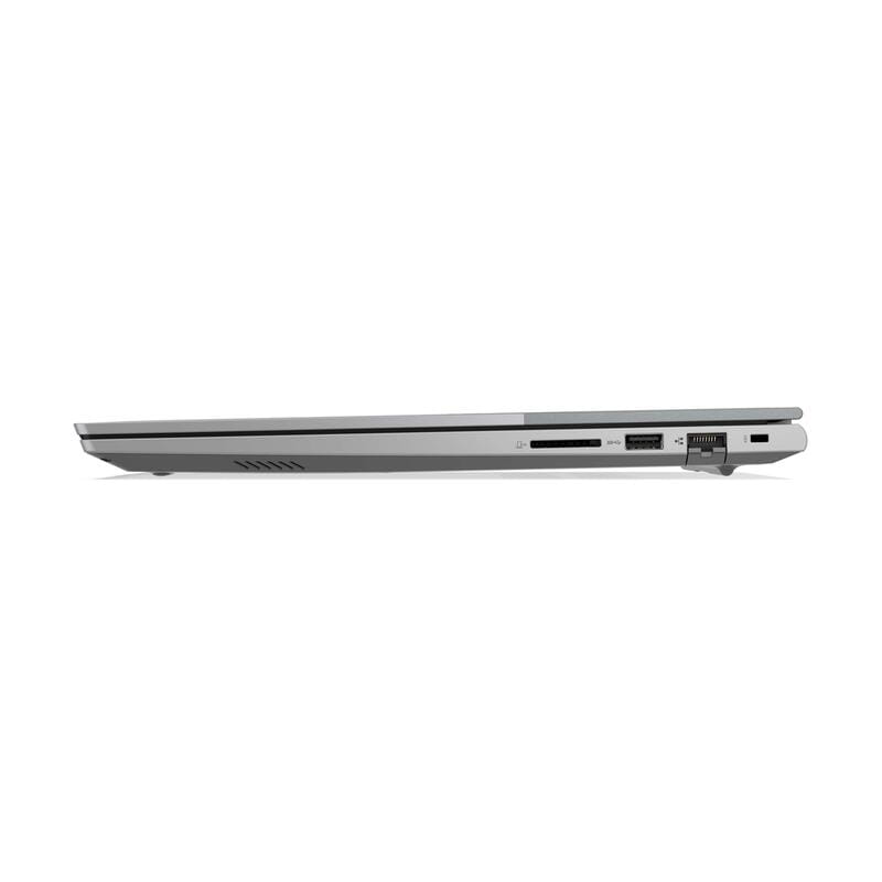 Ноутбук Lenovo ThinkBook 16 G8 IAL (21SK0076RA) Arctic Grey