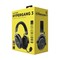 Фото - Гарнiтура Hator Hypergang 3 Wireless Black (ESH55) | click.ua