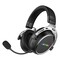 Фото - Гарнiтура Hator Hypergang 3 Wireless Black (ESH55) | click.ua