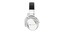 Фото - Гарнiтура Hator Hypergang 3 Wireless White (ESH56) | click.ua