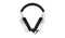 Фото - Гарнiтура Hator Hypergang 3 Wireless White (ESH56) | click.ua