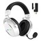Фото - Гарнiтура Hator Hypergang 3 Wireless White (ESH56) | click.ua