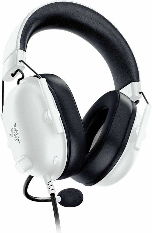 Гарнітура Razer BlackShark V2 X for PS5 White (RZ04-03241300-R3G1)